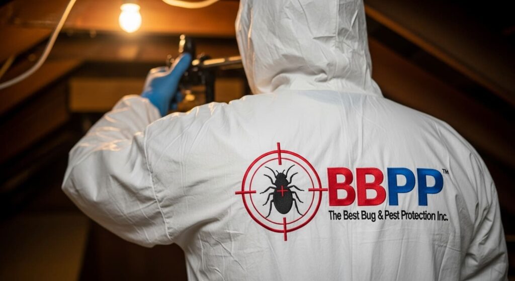 Mice Control Newmarket